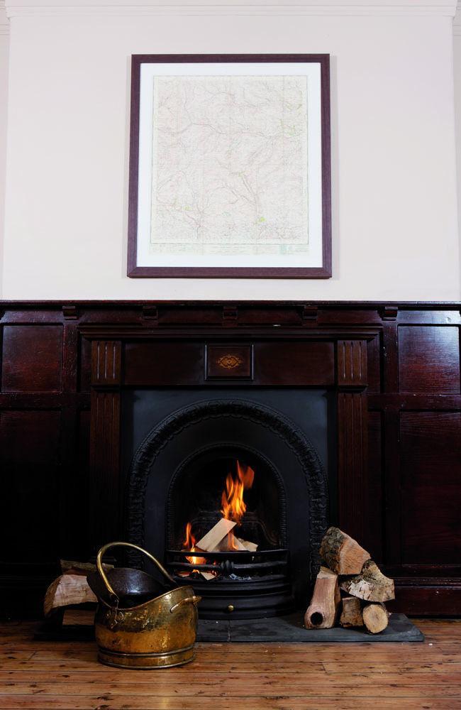 The Golden Lion At Settle 호텔 외부 사진