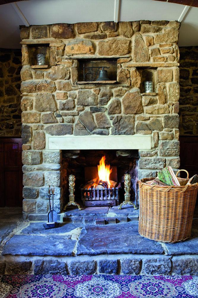 The Golden Lion At Settle 호텔 외부 사진